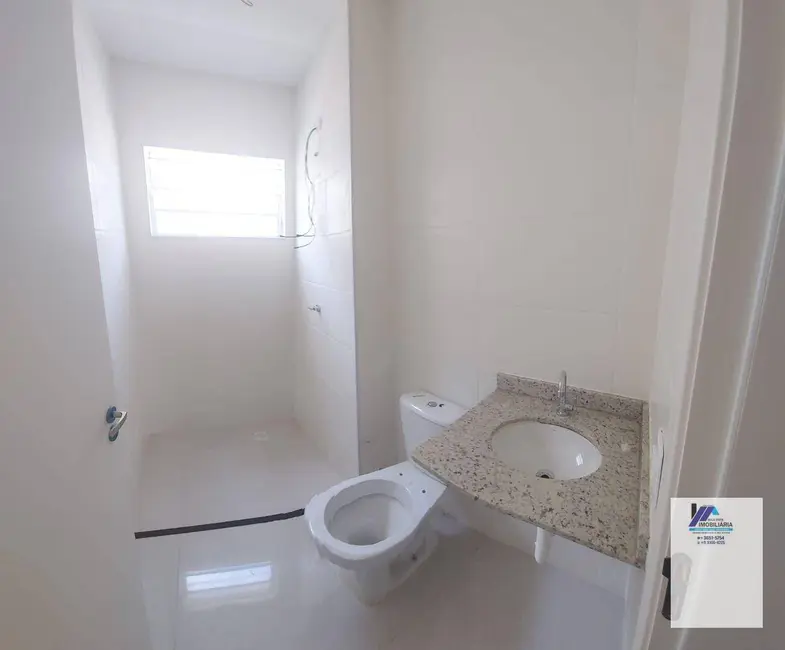 Foto 3 de Apartamento com 2 quartos à venda, 3000m2 em Espirito Santo Do Pinhal - SP