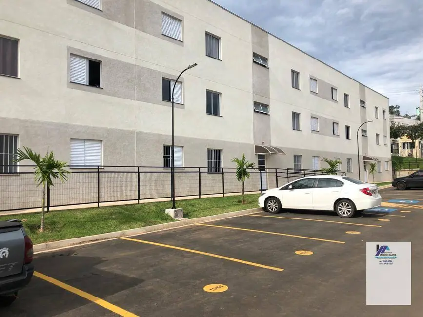 Foto 8 de Apartamento com 2 quartos à venda, 3000m2 em Espirito Santo Do Pinhal - SP