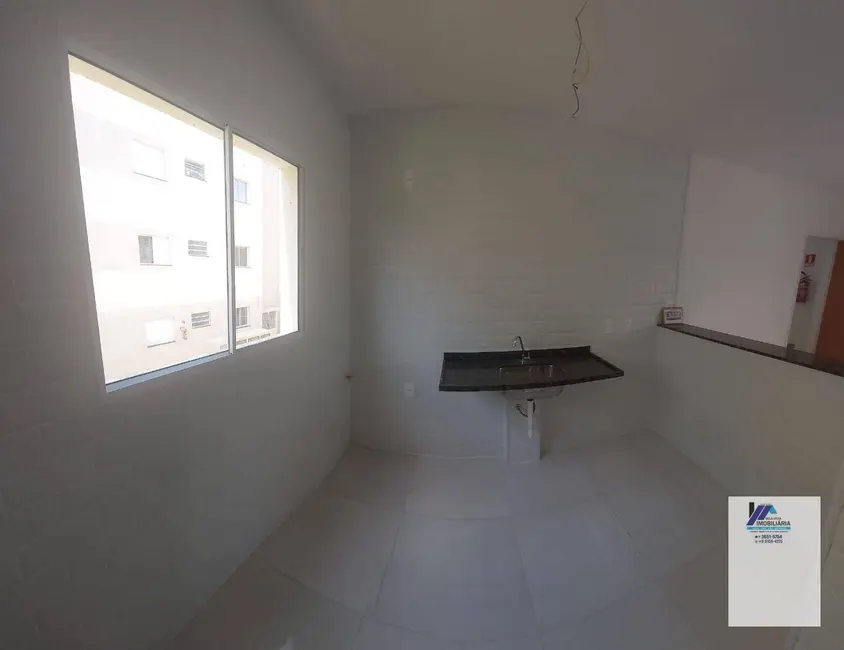 Foto 4 de Apartamento com 2 quartos à venda, 3000m2 em Espirito Santo Do Pinhal - SP