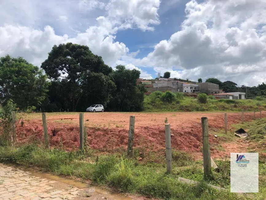 Foto 1 de Terreno / Lote à venda, 1506m2 em Jacutinga - MG
