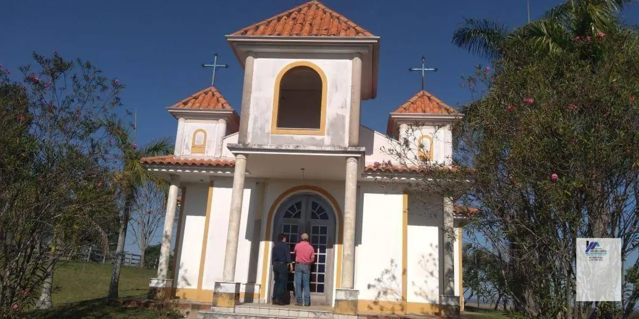 Foto 4 de Fazenda / Haras à venda, 6050000m2 em Área Rural de Bauru, Bauru - SP