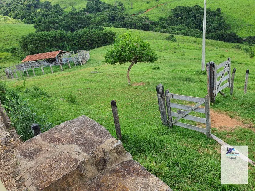 Foto 6 de Sítio / Rancho à venda, 1452000m2 em Socorro - SP