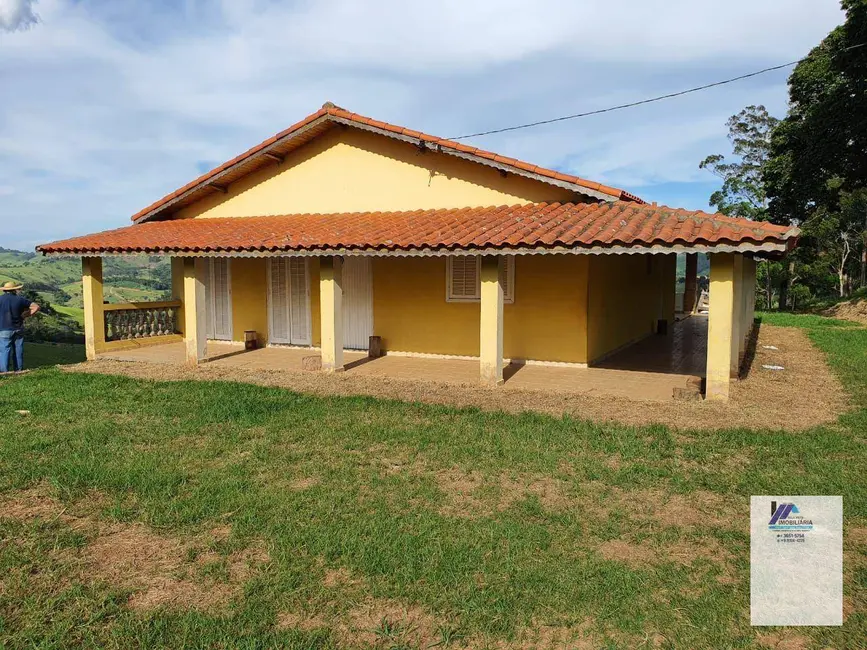 Foto 5 de Sítio / Rancho à venda, 1452000m2 em Socorro - SP