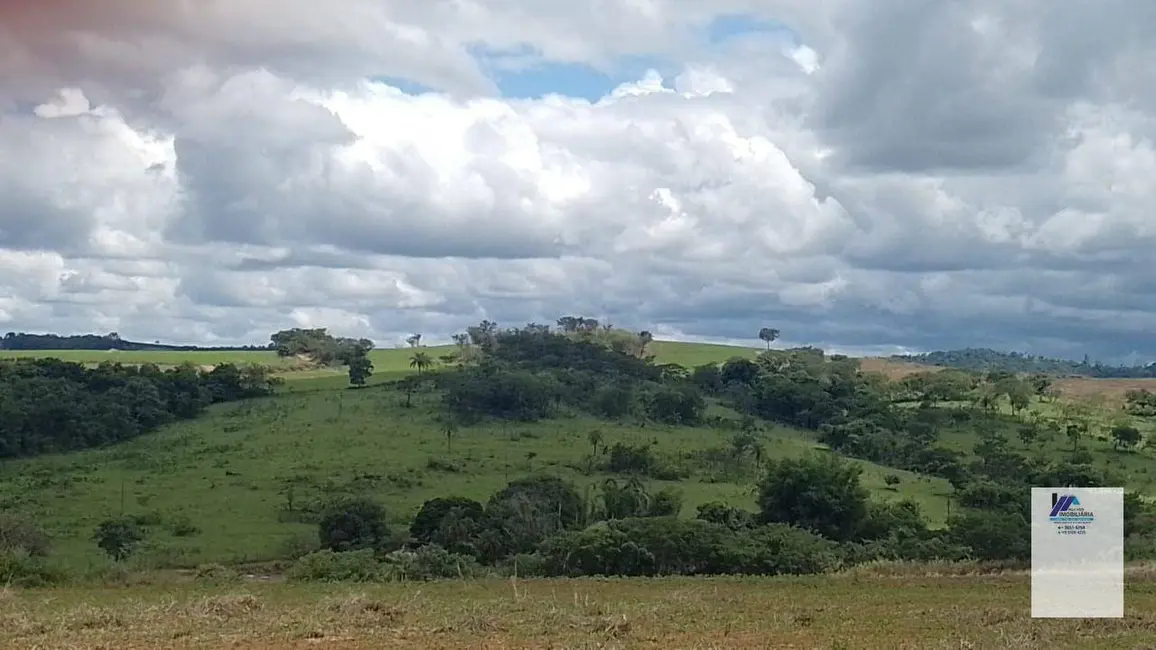 Foto 7 de Fazenda / Haras à venda, 1815000m2 em Mococa - SP