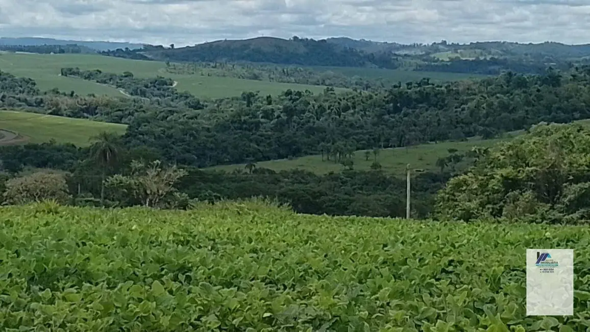 Foto 1 de Fazenda / Haras à venda, 1815000m2 em Mococa - SP