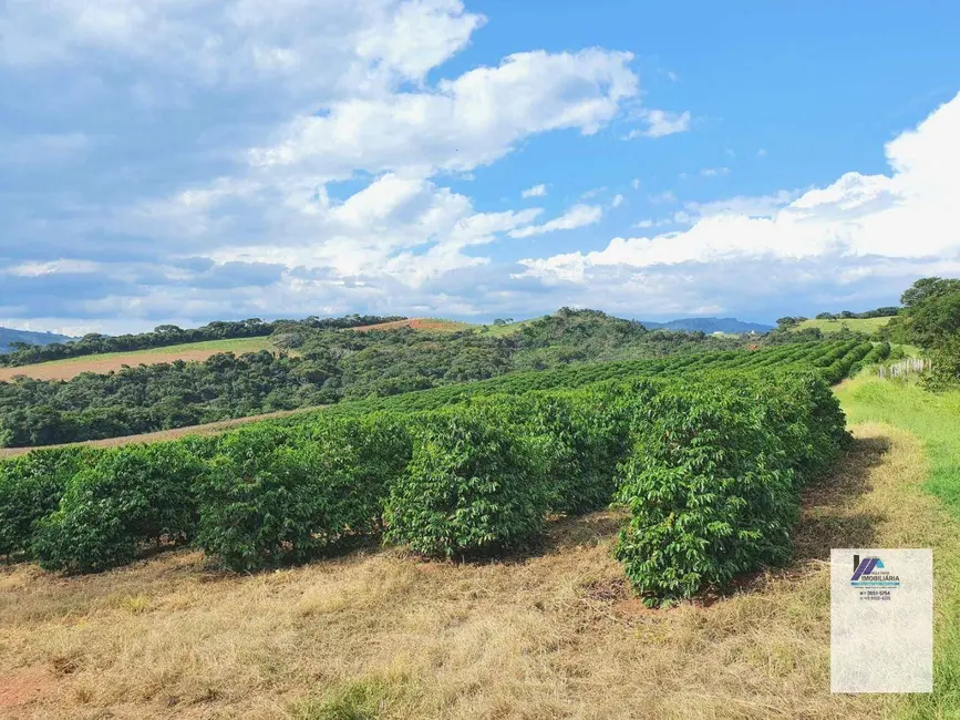Foto 3 de Fazenda / Haras à venda, 1110000m2 em Sao Goncalo Do Sapucai - MG