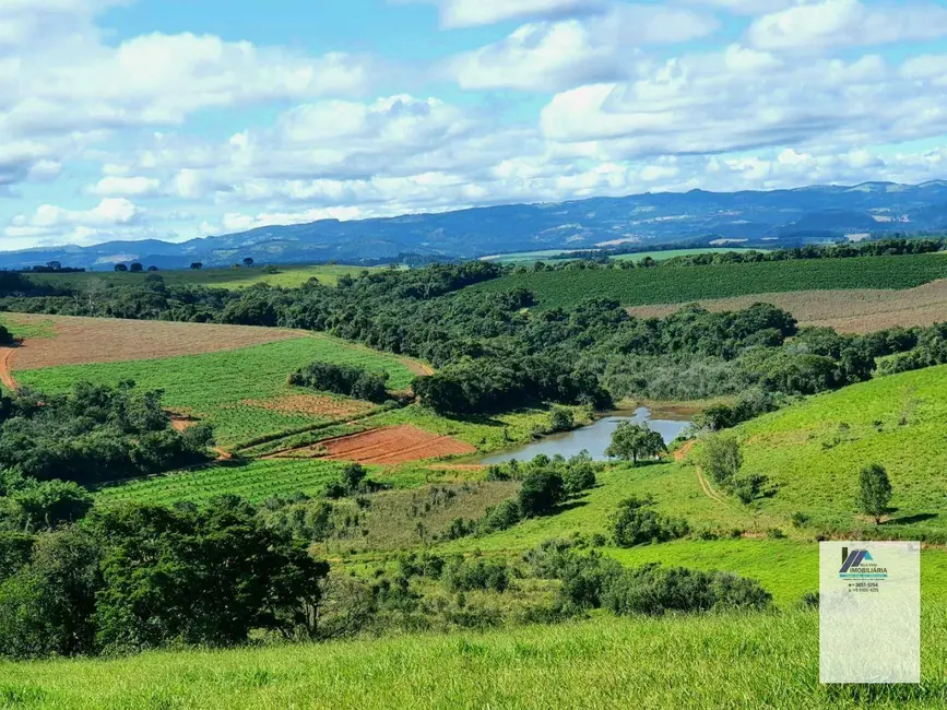 Foto 1 de Fazenda / Haras à venda, 1110000m2 em Sao Goncalo Do Sapucai - MG