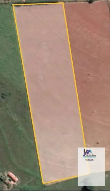 Foto 1 de Terreno / Lote à venda, 32000m2 em Mogi Guacu - SP