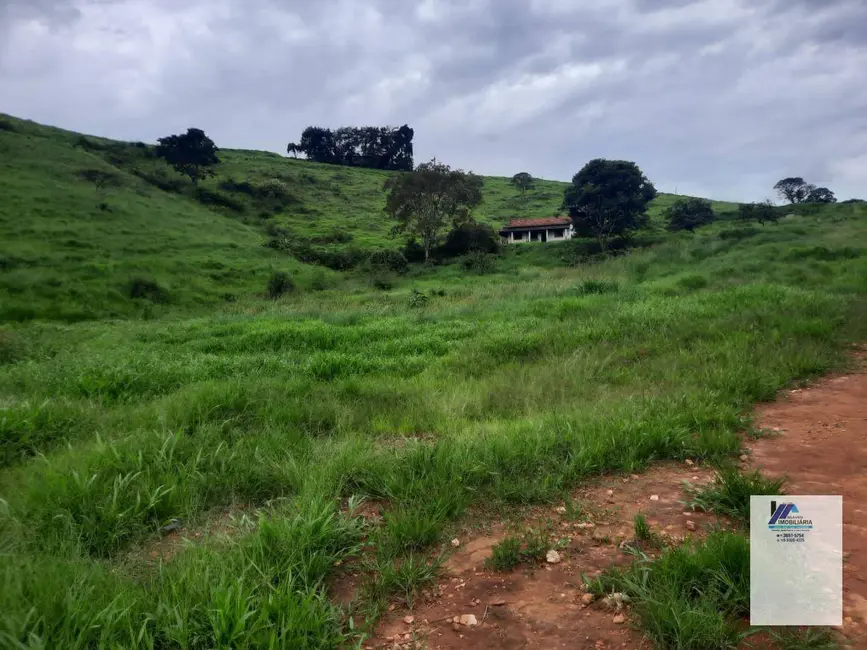 Foto 6 de Sítio / Rancho à venda, 1694000m2 em Ouro Fino - MG