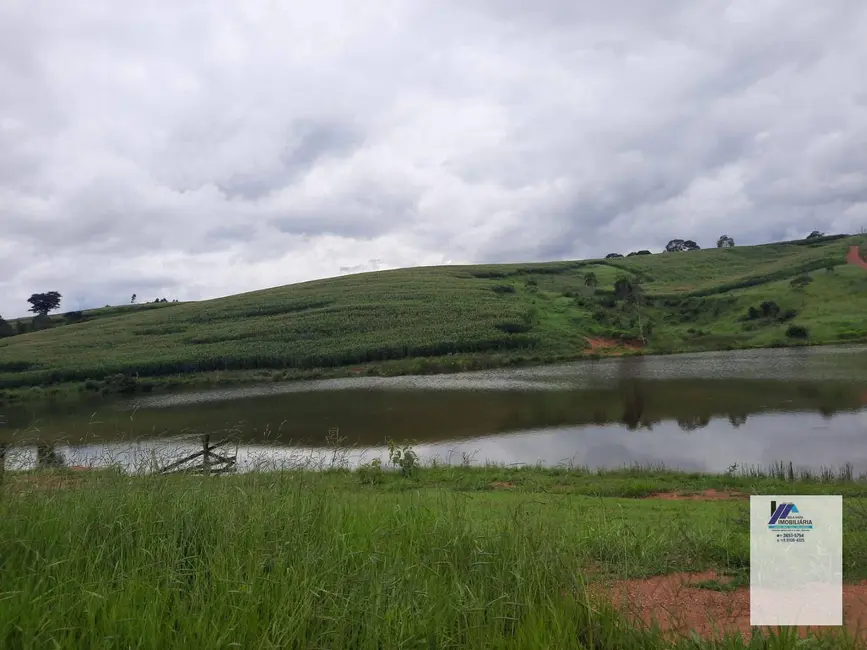 Foto 9 de Sítio / Rancho à venda, 1694000m2 em Ouro Fino - MG