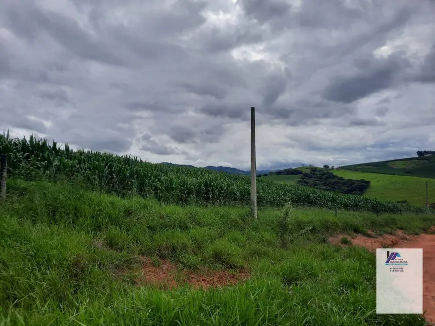 Foto 3 de Sítio / Rancho à venda, 1694000m2 em Ouro Fino - MG