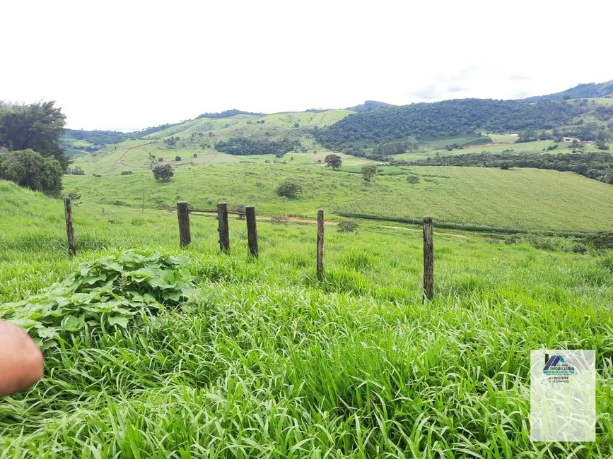 Foto 5 de Sítio / Rancho à venda, 1694000m2 em Ouro Fino - MG