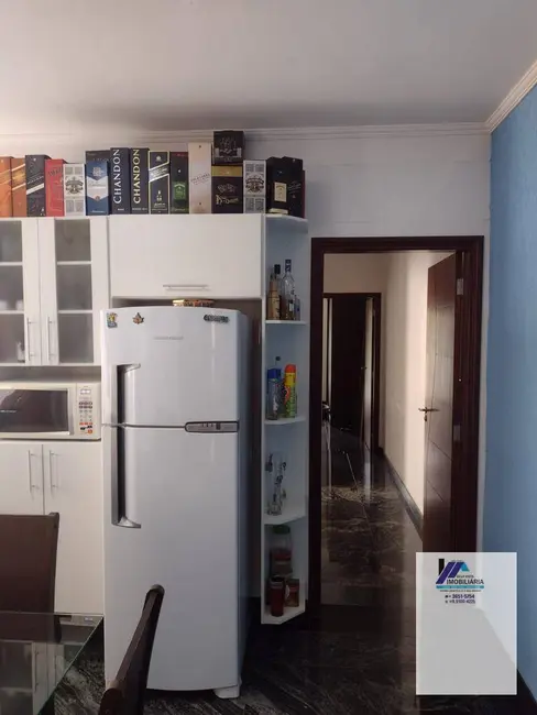 Foto 9 de Casa com 2 quartos à venda, 180m2 em Jardim Recanto dos Pássaros, Sao Joao Da Boa Vista - SP