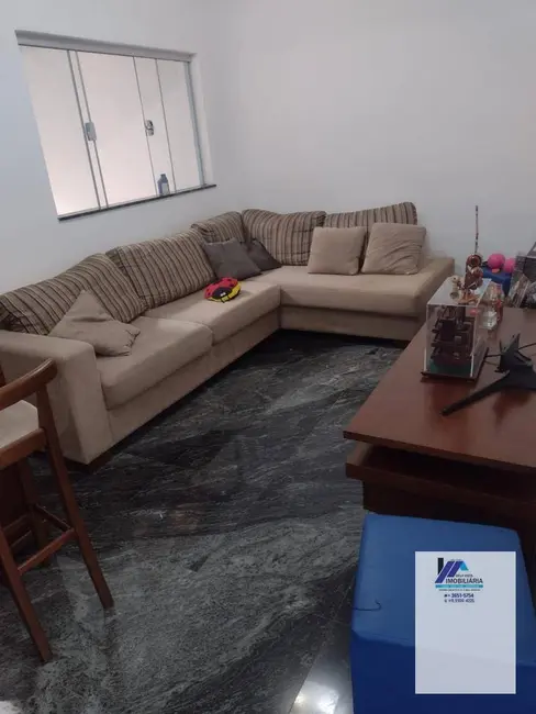 Foto 6 de Casa com 2 quartos à venda, 180m2 em Jardim Recanto dos Pássaros, Sao Joao Da Boa Vista - SP