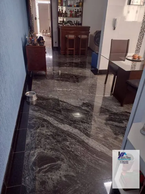 Foto 2 de Casa com 2 quartos à venda, 180m2 em Jardim Recanto dos Pássaros, Sao Joao Da Boa Vista - SP