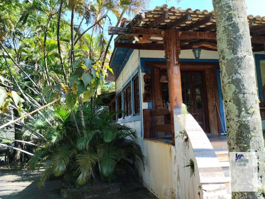 Foto 3 de Fazenda / Haras à venda, 1669800m2 em Sao Jose do Rio Pardo - SP