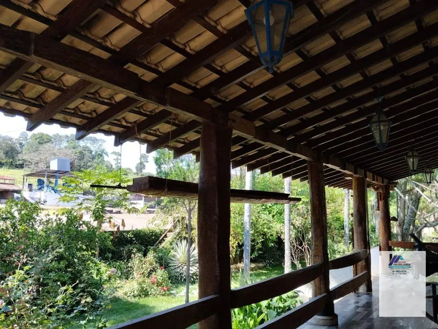 Foto 4 de Fazenda / Haras à venda, 1669800m2 em Sao Jose do Rio Pardo - SP