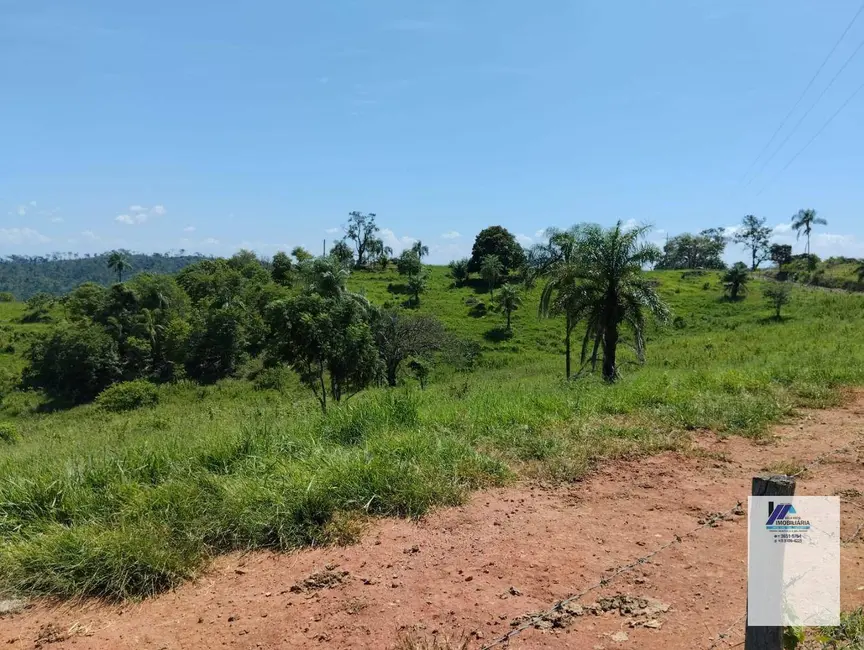 Foto 8 de Fazenda / Haras à venda, 1669800m2 em Sao Jose do Rio Pardo - SP