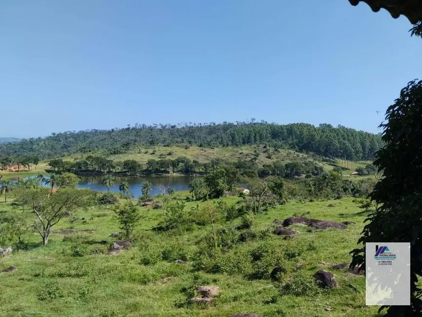 Foto 9 de Fazenda / Haras à venda, 1669800m2 em Sao Jose do Rio Pardo - SP