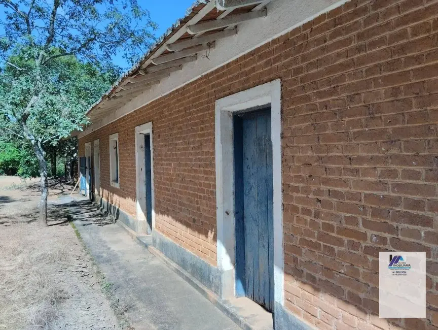 Foto 5 de Fazenda / Haras à venda, 1669800m2 em Sao Jose do Rio Pardo - SP