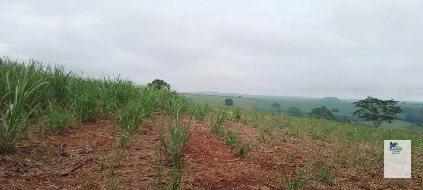 Foto 2 de Fazenda / Haras à venda, 830302m2 em Descalvado - SP