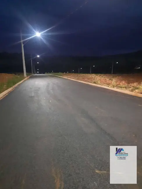 Foto 3 de Terreno / Lote à venda, 200m2 em Centro, Jacutinga - MG