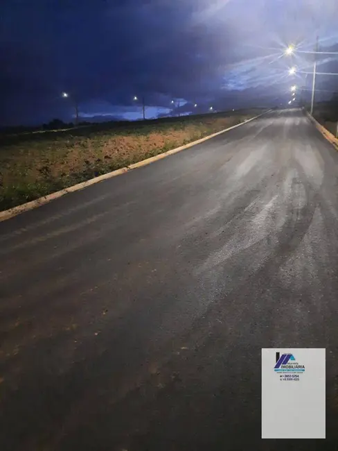 Foto 5 de Terreno / Lote à venda, 200m2 em Centro, Jacutinga - MG