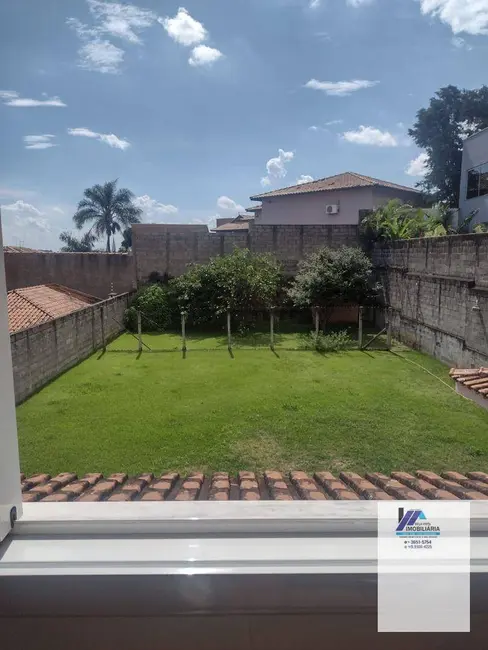 Foto 7 de Casa com 3 quartos à venda, 602m2 em Espirito Santo Do Pinhal - SP