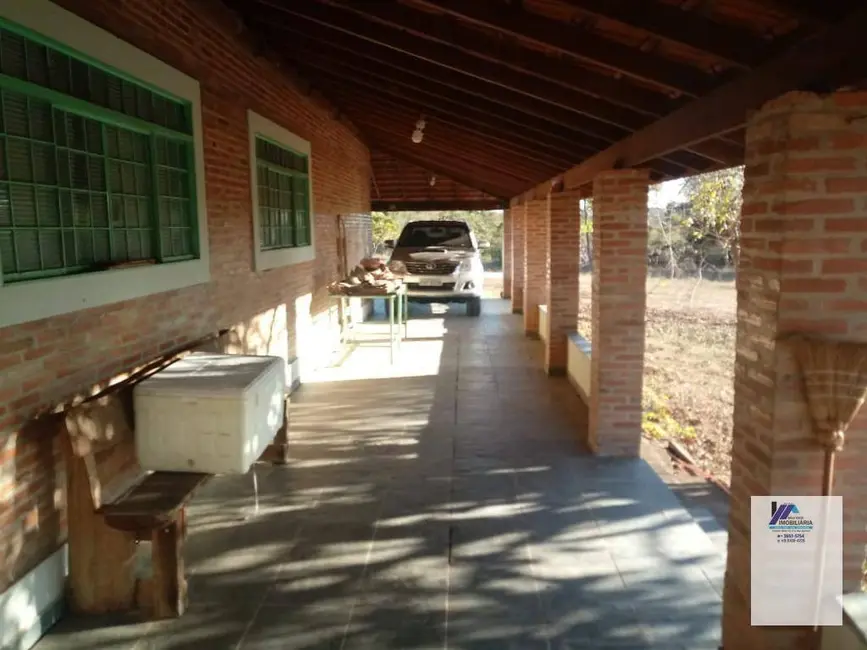 Foto 2 de Fazenda / Haras à venda, 16777215m2 em Santa Fe De Minas - MG