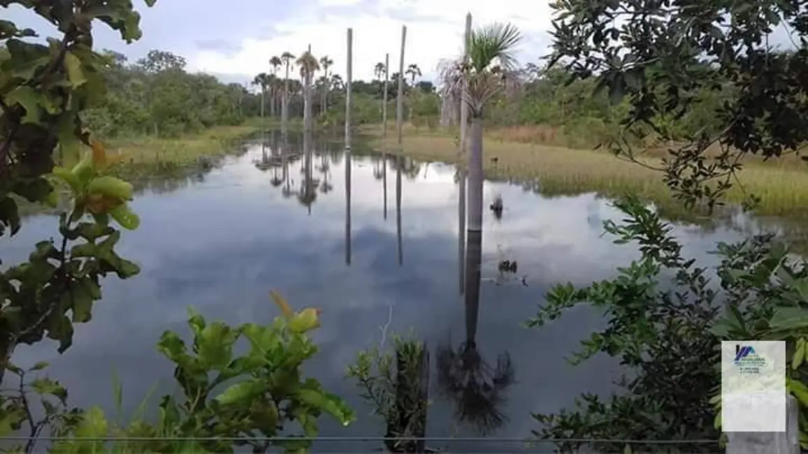 Foto 7 de Fazenda / Haras à venda, 16777215m2 em Santa Fe De Minas - MG