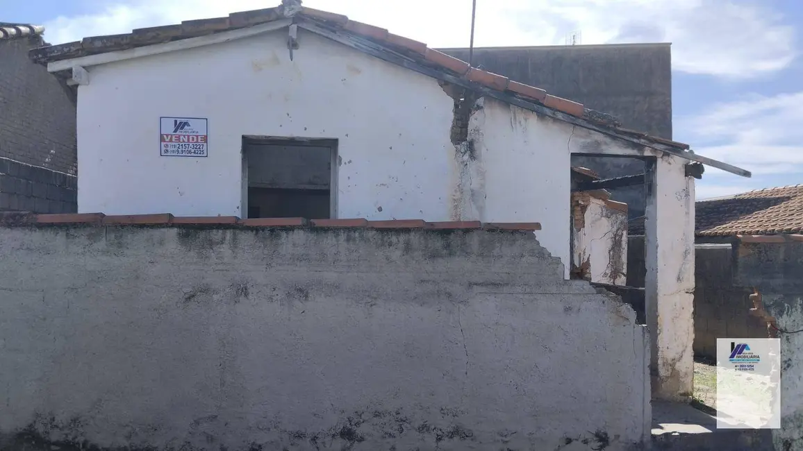 Foto 1 de Terreno / Lote à venda, 170m2 em Espirito Santo Do Pinhal - SP