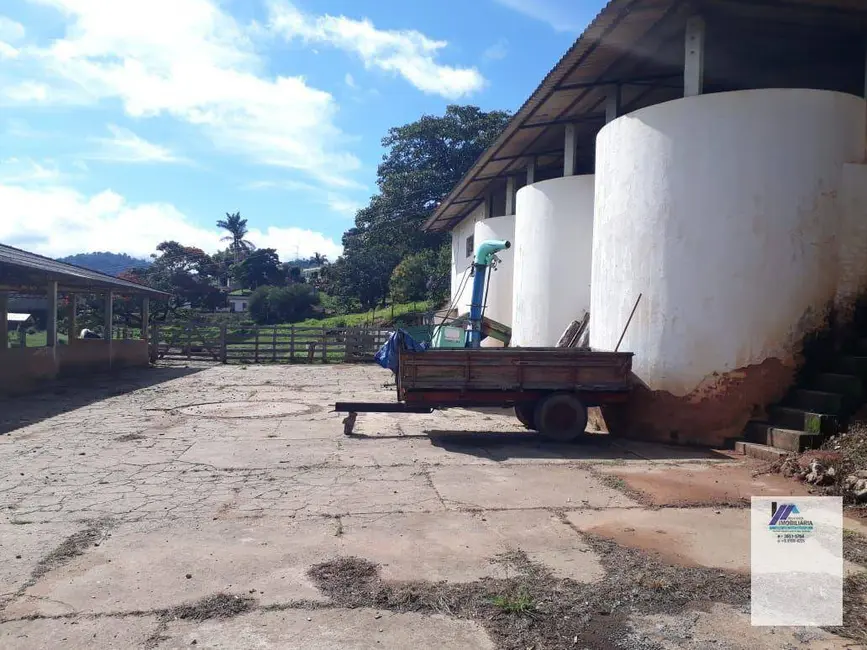 Foto 5 de Fazenda / Haras à venda, 2516800m2 em Ouro Fino - MG