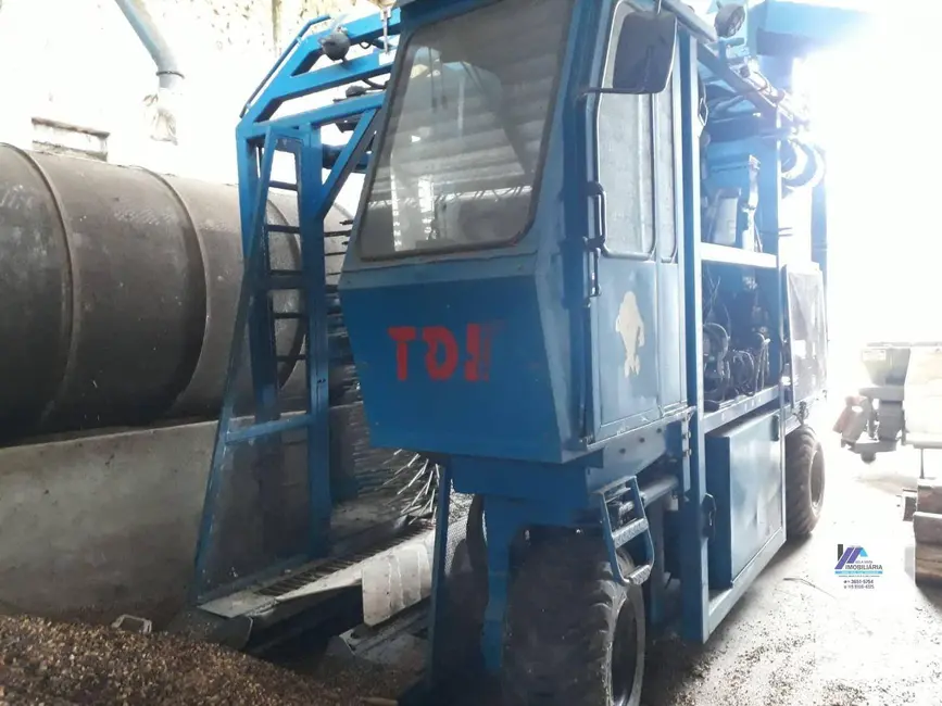 Foto 6 de Fazenda / Haras à venda, 2516800m2 em Ouro Fino - MG