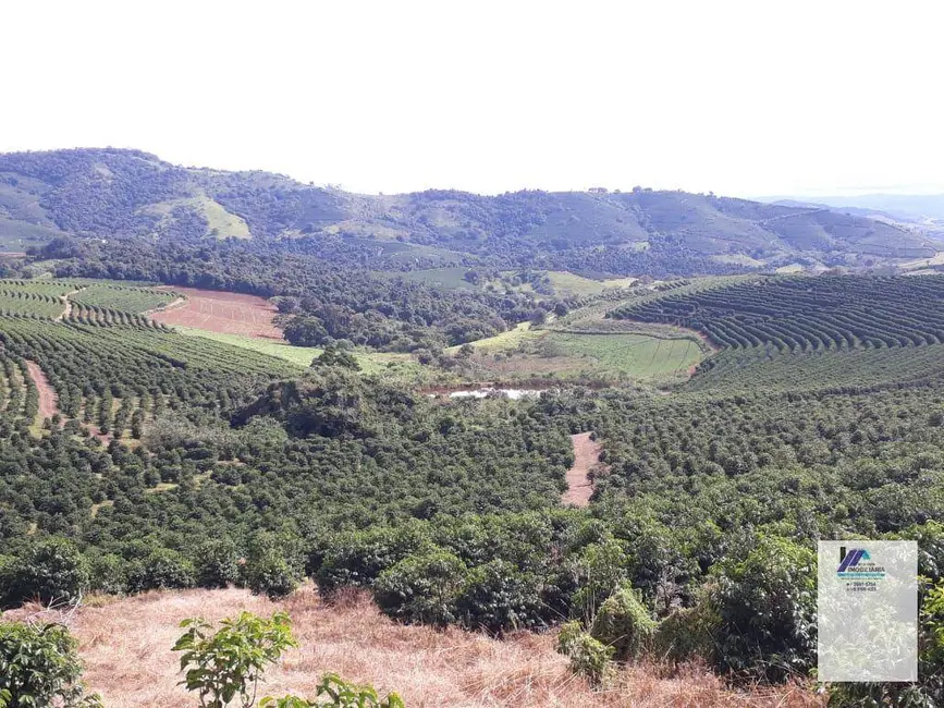 Foto 4 de Fazenda / Haras à venda, 2516800m2 em Ouro Fino - MG