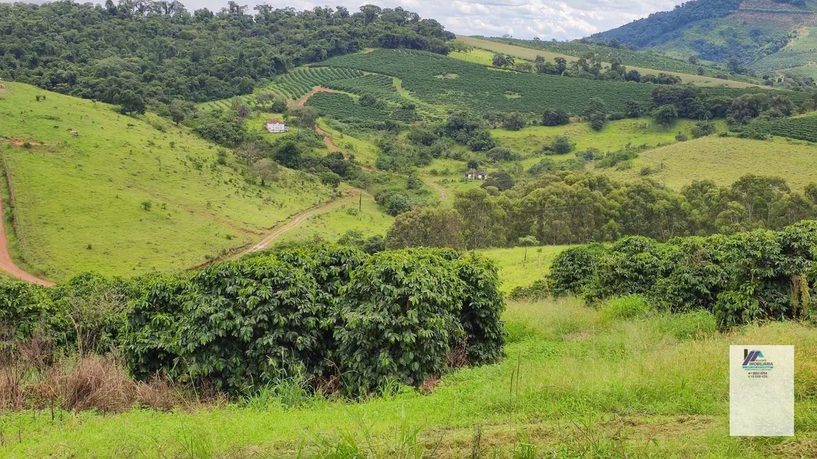 Foto 7 de Fazenda / Haras à venda, 2516800m2 em Ouro Fino - MG