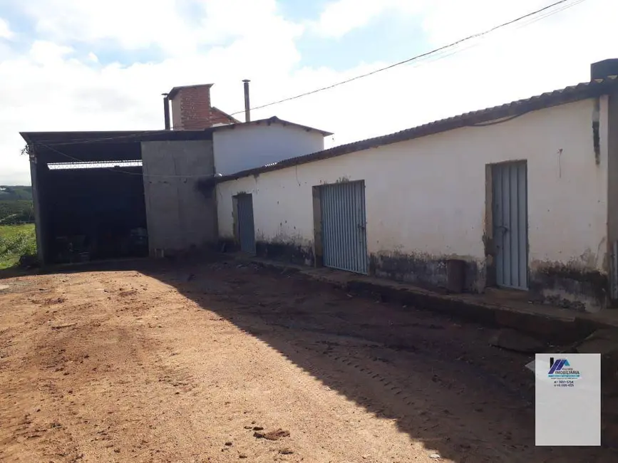 Foto 8 de Fazenda / Haras à venda, 2516800m2 em Ouro Fino - MG