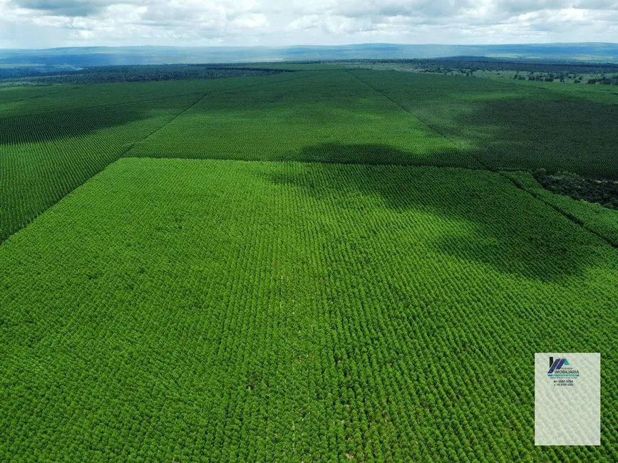 Foto 2 de Fazenda / Haras à venda, 16777215m2 em Montes Claros - MG