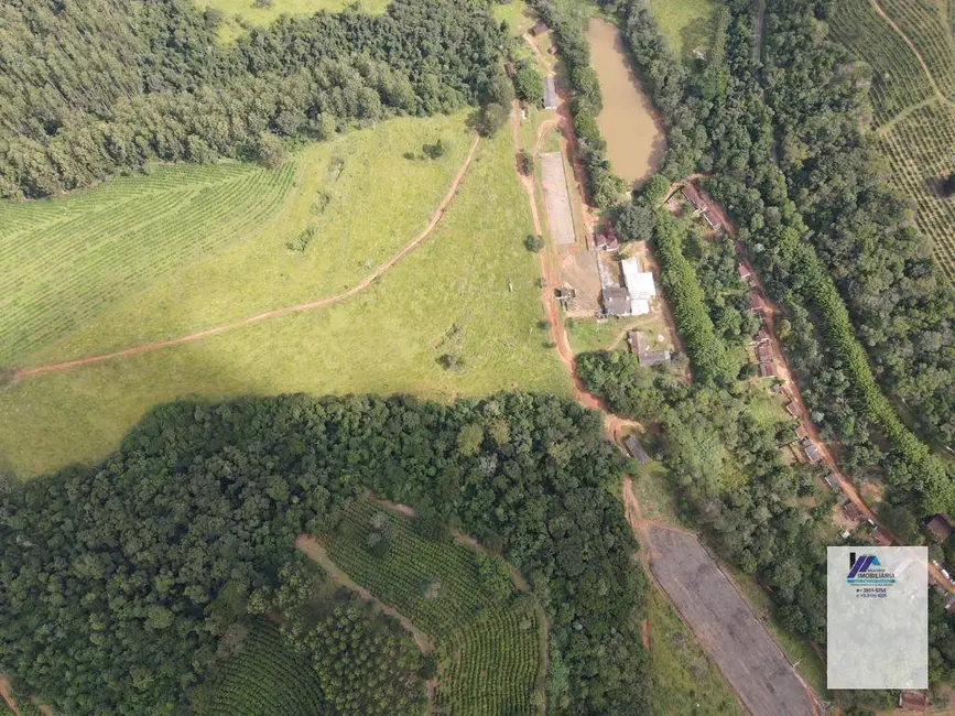Foto 4 de Fazenda / Haras à venda, 10406000m2 em Chácara Alvorada, Pocos De Caldas - MG