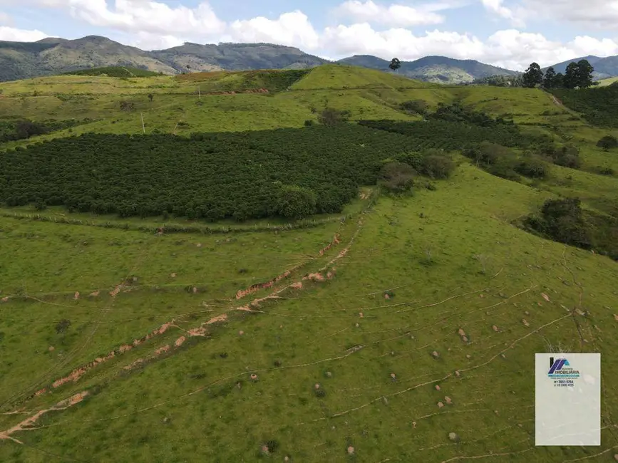 Foto 6 de Fazenda / Haras à venda, 10406000m2 em Chácara Alvorada, Pocos De Caldas - MG