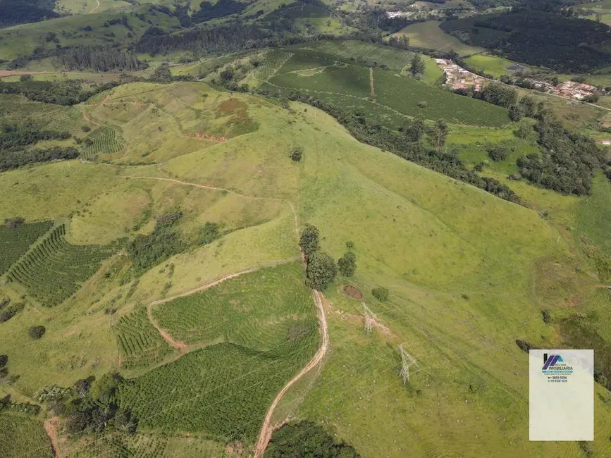 Foto 5 de Fazenda / Haras à venda, 10406000m2 em Chácara Alvorada, Pocos De Caldas - MG