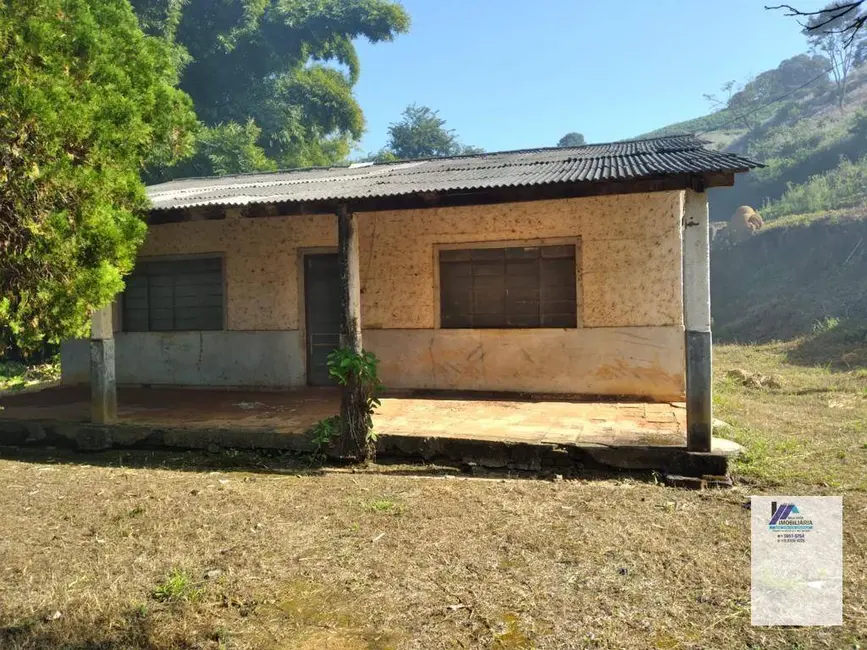 Fazenda / Haras à venda, 532400m2 em Sao Lourenco - MG - imagem 8 Foto 8 de Fazenda / Haras à venda, 532400m2 em Sao Lourenco - MG