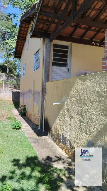 Foto 9 de Chácara à venda, 2250m2 em Espirito Santo Do Pinhal - SP