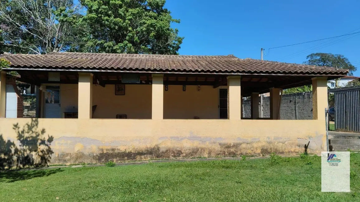 Foto 3 de Chácara à venda, 2250m2 em Espirito Santo Do Pinhal - SP