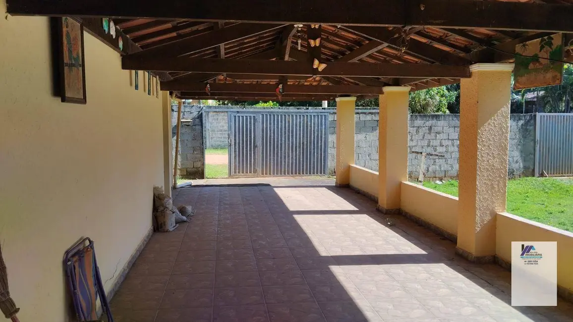 Foto 7 de Chácara à venda, 2250m2 em Espirito Santo Do Pinhal - SP