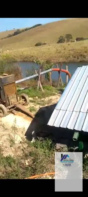 Foto 5 de Fazenda / Haras à venda, 5120000m2 em Araxa - MG