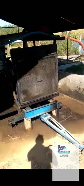 Foto 6 de Fazenda / Haras à venda, 5120000m2 em Araxa - MG