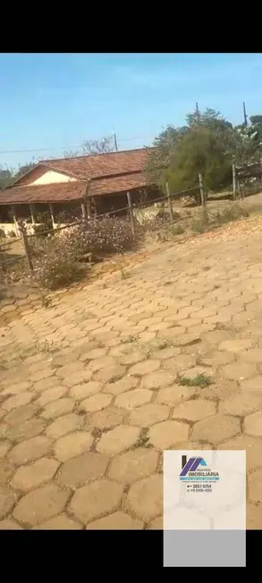 Foto 2 de Fazenda / Haras à venda, 5120000m2 em Araxa - MG