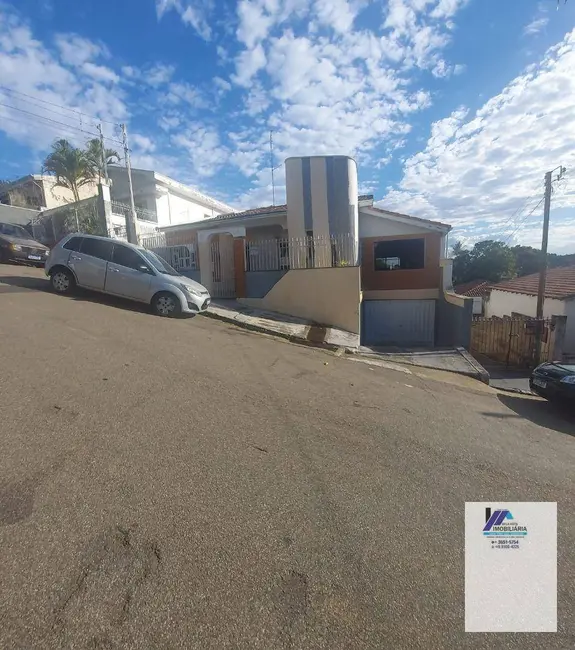 Foto 1 de Casa com 3 quartos à venda, 100m2 em Jardim Molinari, Sao Joao Da Boa Vista - SP