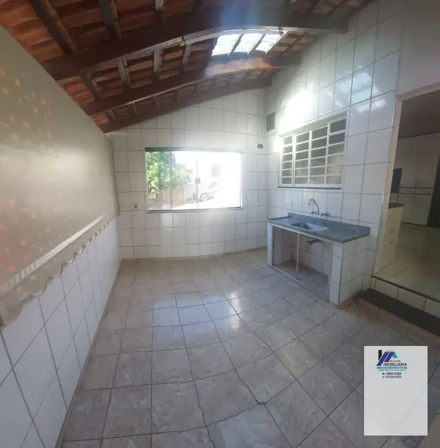 Foto 2 de Casa com 3 quartos à venda, 100m2 em Jardim Molinari, Sao Joao Da Boa Vista - SP