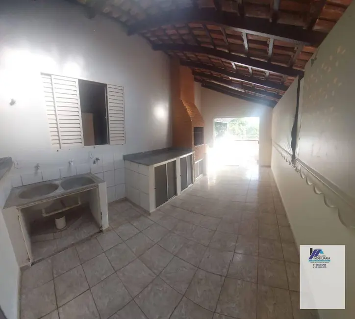 Casa com 3 quartos à venda, 100m2 em Jardim Molinari, Sao Joao Da Boa Vista - SP - imagem 6 Foto 6 de Casa com 3 quartos à venda, 100m2 em Jardim Molinari, Sao Joao Da Boa Vista - SP
